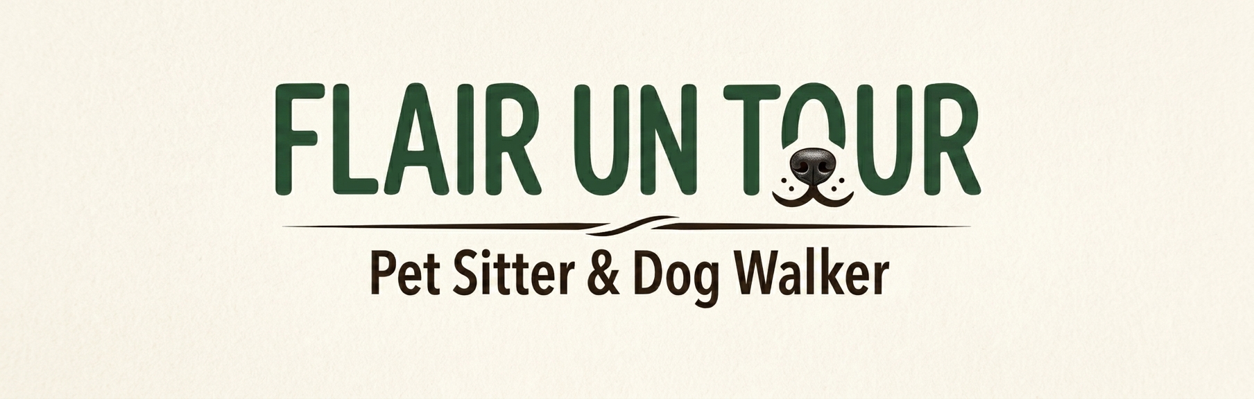 Logo Flair un Tour